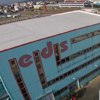 EDS Casting Factory